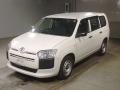 2018 Toyota Succeed