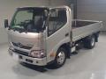 2017 Hino DUTRO