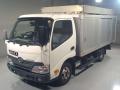 2013 Hino DUTRO