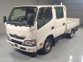 2021 Toyota Dyna Truck