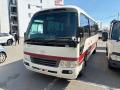 2007 Toyota Coaster
