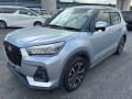 2020 Daihatsu Rocky