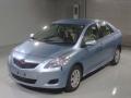 2009 Toyota Belta