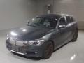 2012 BMW 1 Series