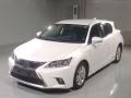 2015 Lexus CT