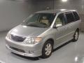 2002 Mazda MPV