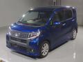 2017 Daihatsu Move Custom