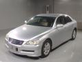 2006 Toyota Mark X