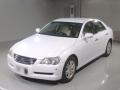 2008 Toyota Mark X