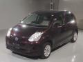 2015 Daihatsu Boon