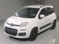 2016 Fiat Panda