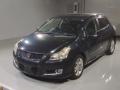 2010 Toyota Blade