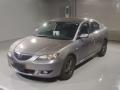 2006 Mazda Axela