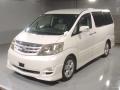 2005 Toyota Alphard V