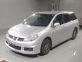 2015 Nissan Wingroad