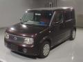 2008 Nissan Cube Cubic
