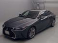 2024 Lexus IS