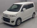 2010 Suzuki WAGON R STINGRAY