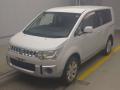 2007 Mitsubishi Delica D5
