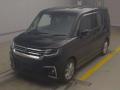 2024 Mitsubishi Delica D2