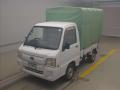 2010 Subaru Sambar Truck