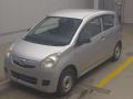 2014 Daihatsu Mira