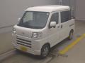 2025 Daihatsu Hijet Van