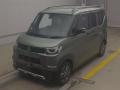 2024 Mitsubishi Delica Mini