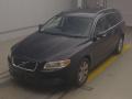 2008 Volvo V70