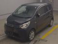 2013 Mitsubishi eK Wagon