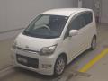 2008 Daihatsu Move Custom
