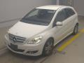 2011 Mercedes Benz B-Class