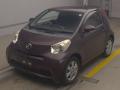 2010 Toyota iQ