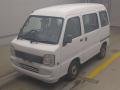 2008 Subaru Sambar
