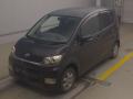2007 Daihatsu Move Custom