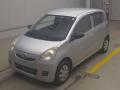 2008 Daihatsu Mira