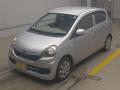 2013 Subaru Pleo Plus