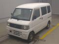 2005 Mitsubishi Minicab Van