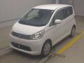 2014 Mitsubishi eK Wagon