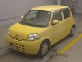 2007 Daihatsu Esse