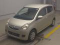 2010 Daihatsu Mira