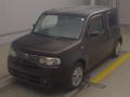 2011 Nissan Cube