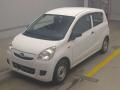 2016 Daihatsu Mira