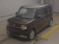 2008 Daihatsu Move Conte Custom