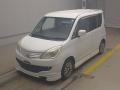 2011 Mitsubishi Delica D2