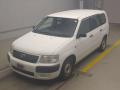 2012 Toyota Succeed Van