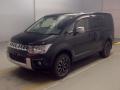 2014 Mitsubishi Delica D5