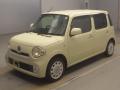 2016 Daihatsu Mira Cocoa