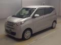 2021 Mitsubishi eK Wagon