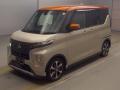2021 Mitsubishi eK X Space
